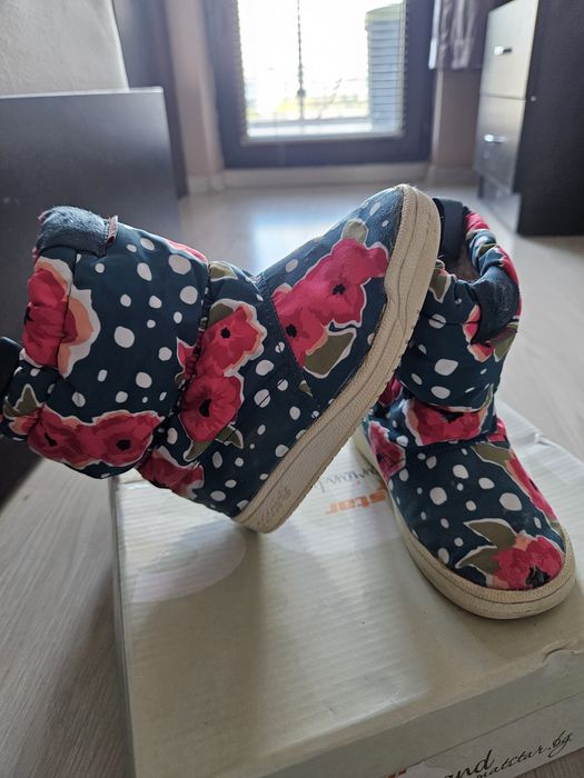 Adidas апрески 26 номер