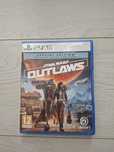 Vand/Schimb Star Wars Outlaws Ps5