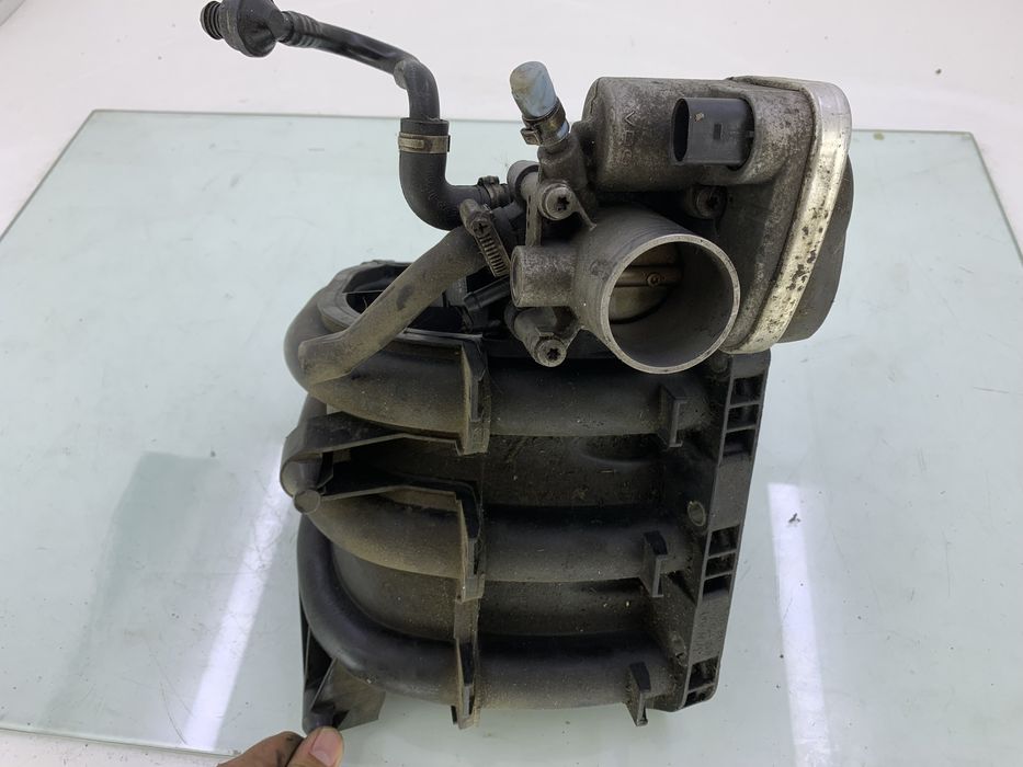 Dezmembrez Galerie admisie de pe VW POLO 6R