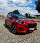 Ford Kuga Ford Kuga St-Line 4×4 Awd