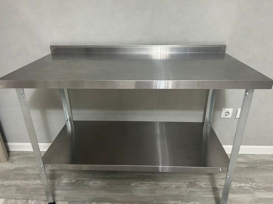 Стул для резки мяса