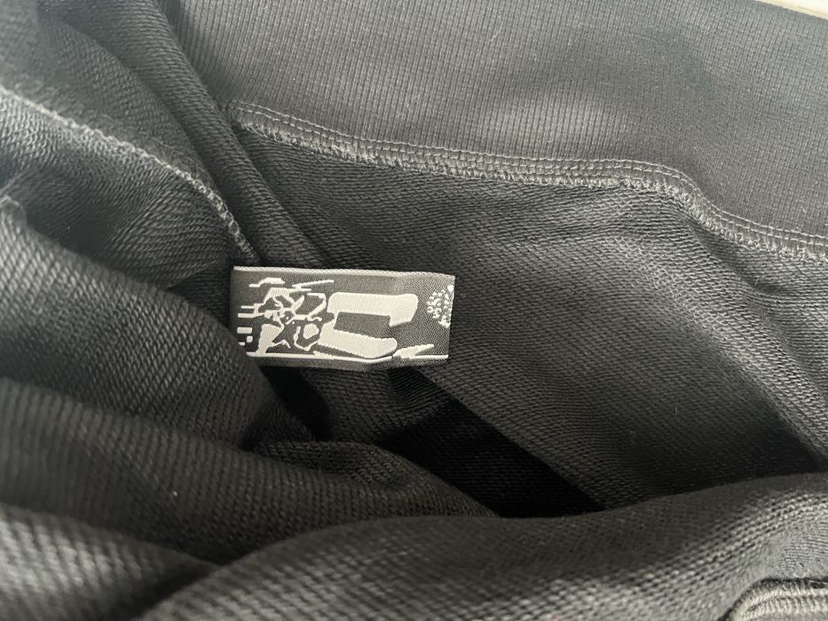 Hanorac Sp5der/ Spyder