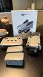 Drona DJI Air 2S fly more bundle stare impecabila
