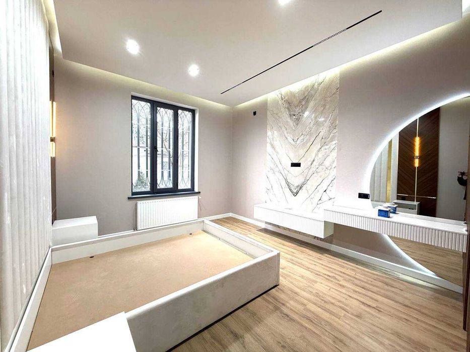 №А-0908 - Новый дом на центр Луначарского