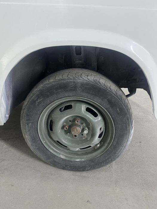 2 комплекта дисков R13