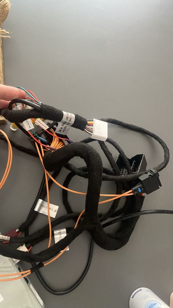 Mr12Volt Bmw Nbt /Nbt ID4