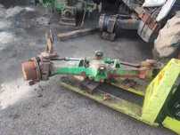 Punte fata tractor John Deere seria 6000 apl 2035