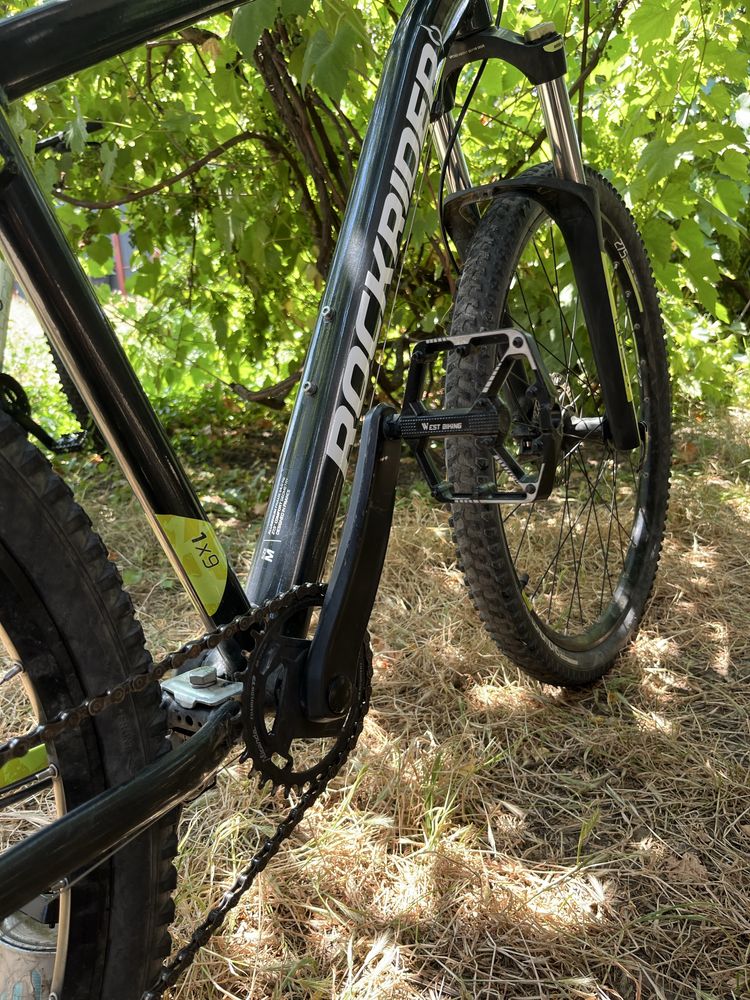 Rockrider st 530