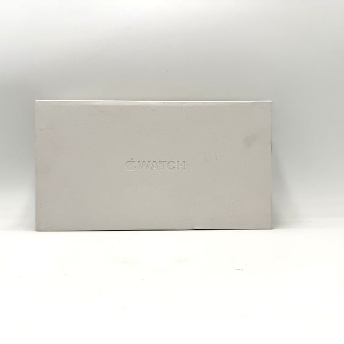 Apple Watch Ultra 3 Natural Titanium 49mm GPS + Cellular