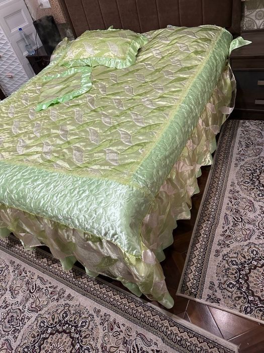 покривал для спални