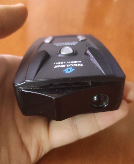 Neoline cx cop 3000