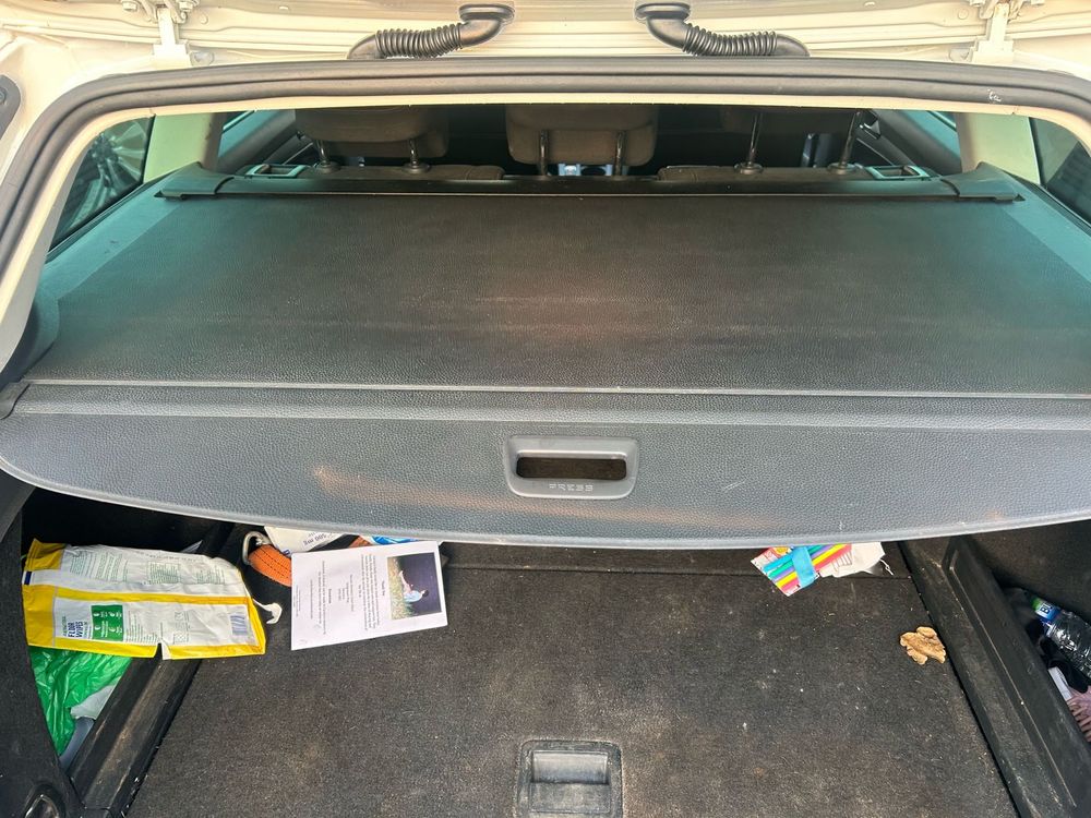 Rulou portbagaj VW Passat B8 Break