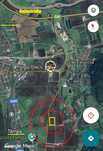 Teren intravilan industrial Simeria