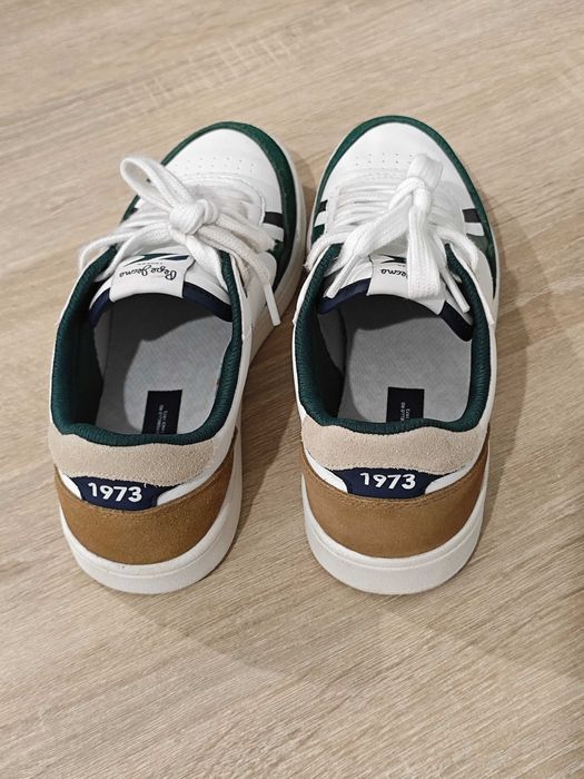 Детски кецове Pepe Jeans London