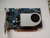 Asus NVidia GeForce 8500 GT HDMI, DVI