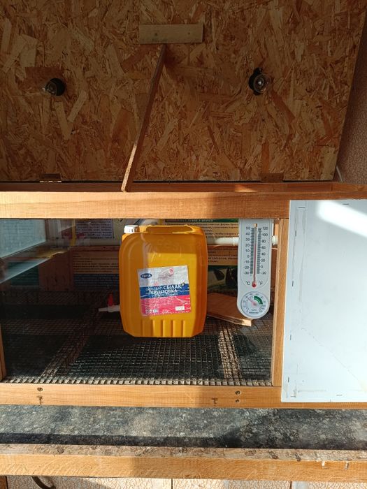 Продам брудер для птицы.