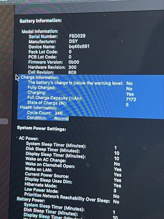 MacBookPro16,intel i9,32Ram,2tb ssd