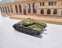 Macheta metalica tanc T54 URSS  1:43