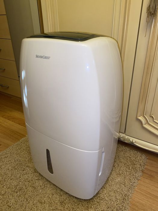 Dezumidificator SilverCrest