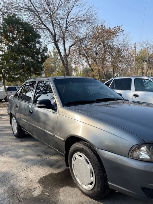 Varyandga nexia 2 2015 mokri