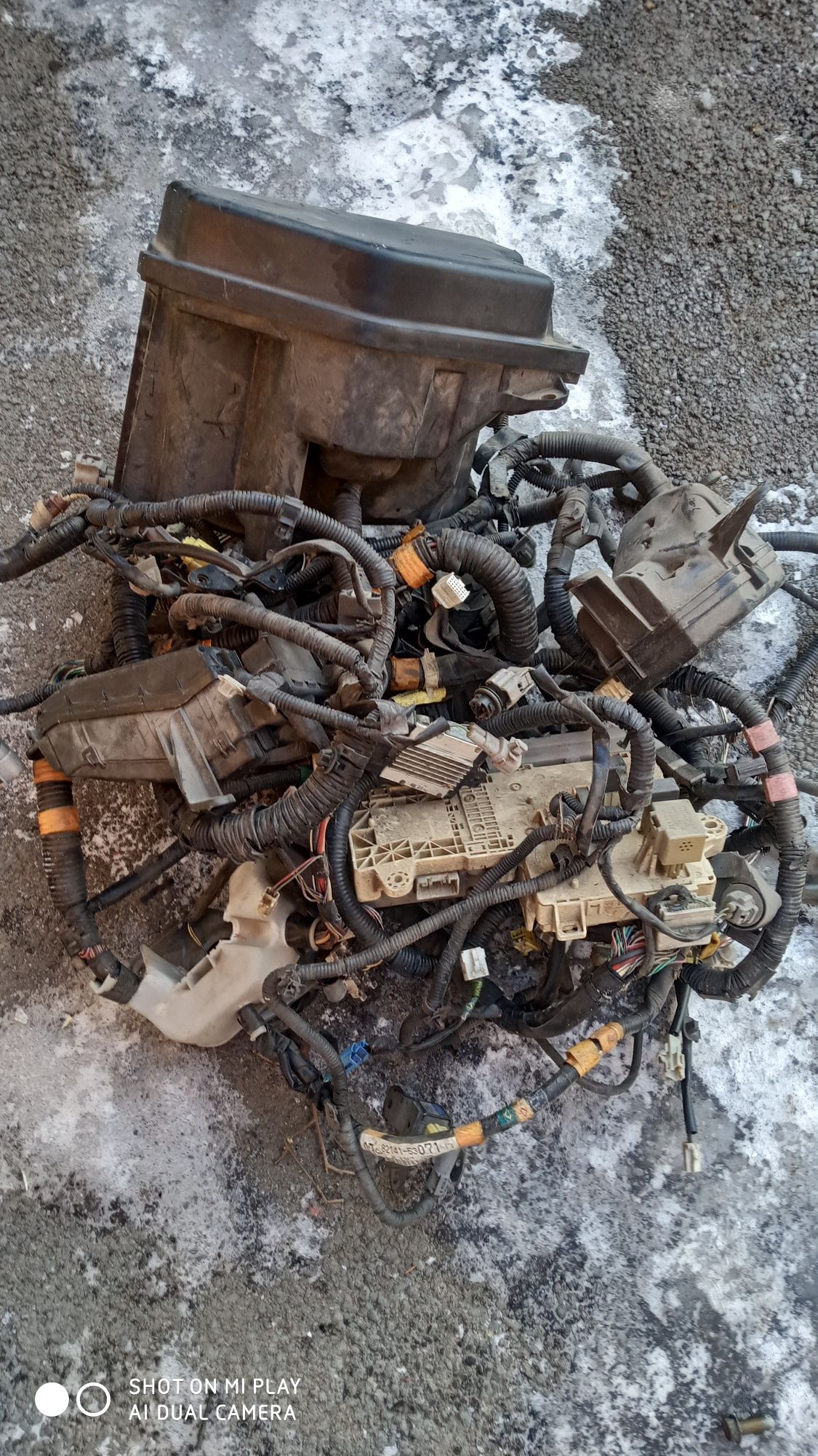 Altezza mark2 Cresta мотор 2jz, 1g fe, 3c ge, 3с ге Yamaha в разбор