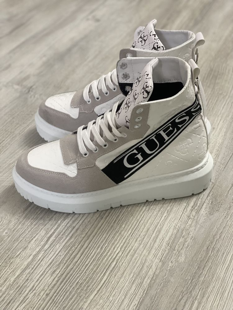 Ghete Guess Premium