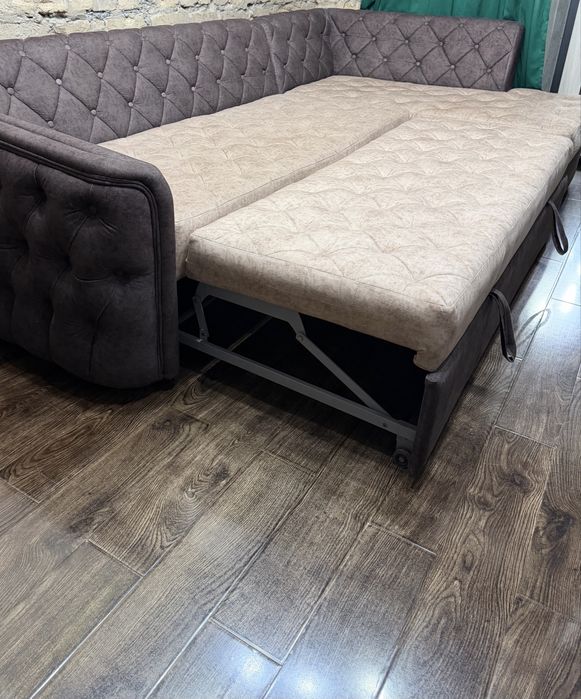 Диван кровать размер по запросу