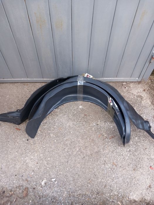 Подкалници за toyota yaris