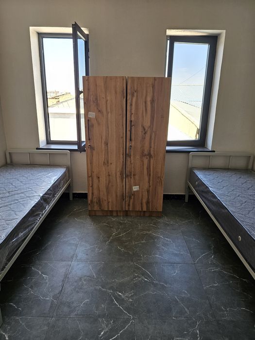 Ijaraga talabalar ayollarga arintir pavarot ped kolij