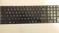 Tastatura laptop Toshiba, QWERTY, layout US