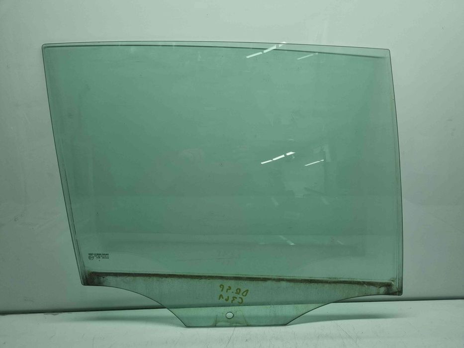 Geam usa dreapta spate Volkswagen Golf 6 (5K1) [Fabr 2009-2013] OEM