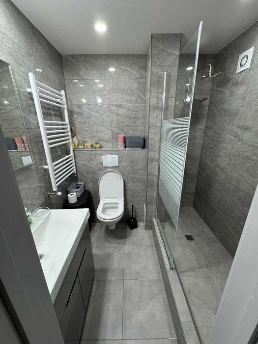 Дава се под наем Двустаен апартамент в София, Западен парк - 74 кв.м за 400 € - Снимка #3