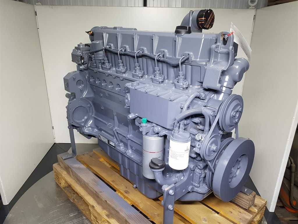 Motor Deutz BF6M1013EC Reconditionat - Garantie 6 luni