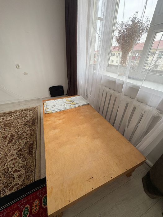 Новый жер стол размер 1,5