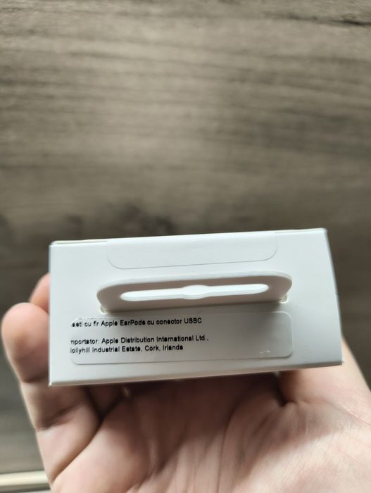 Кабел за зареждане apple 2 метра USB-C
