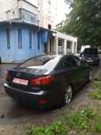 vand lexus is220d