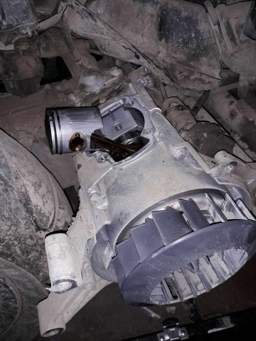 Reparații ATV-uri și scutere – Rapid, Profesional și Garantat!