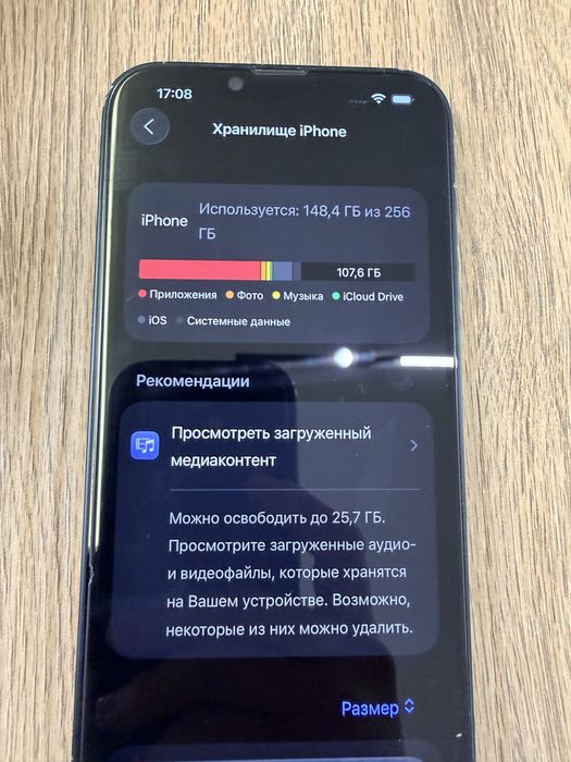 продажа iPhone 14 plus