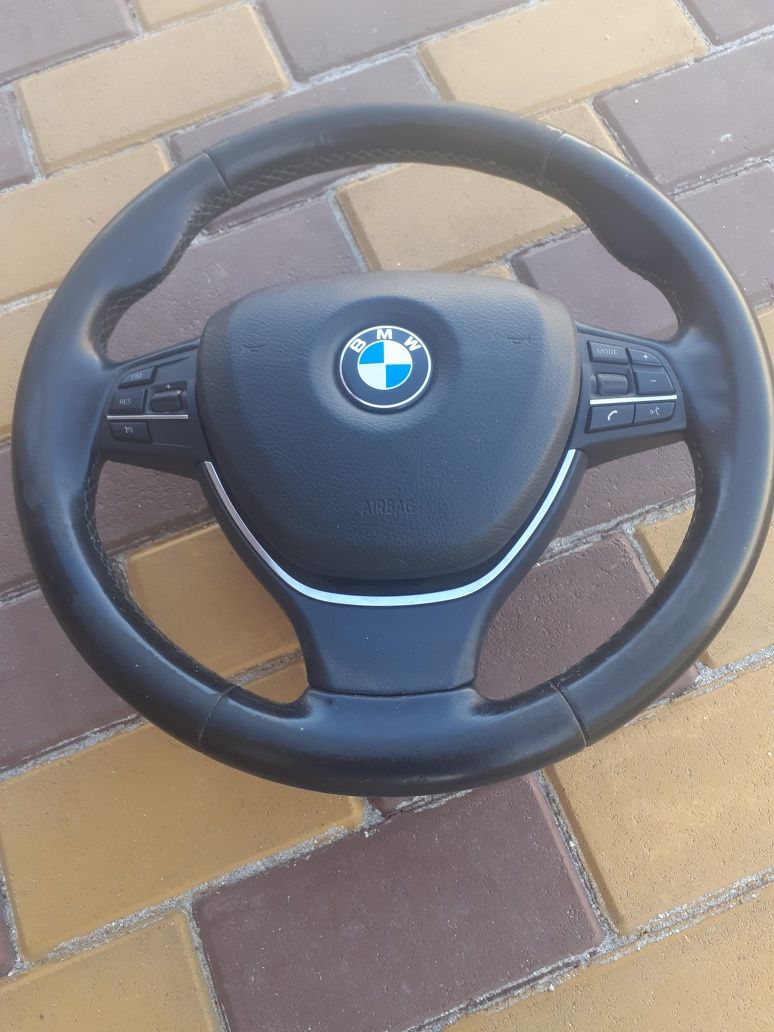 Volan BMW-F10 folosit