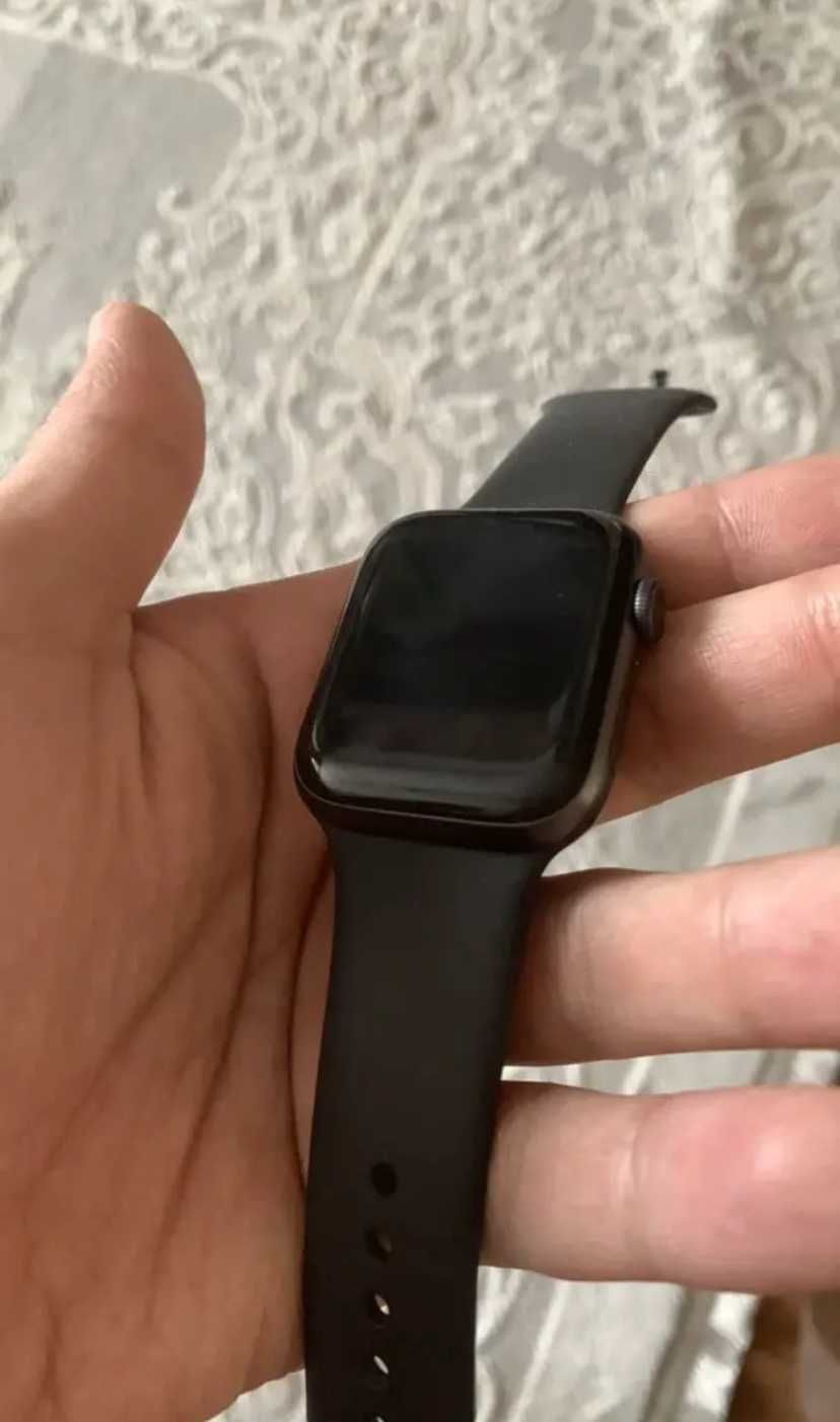 наручные часы Apple
