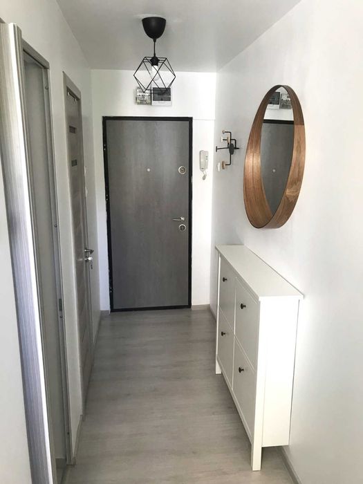 Apartament de închiriat (direct proprietar) Zona Dorobanti 2 camere
