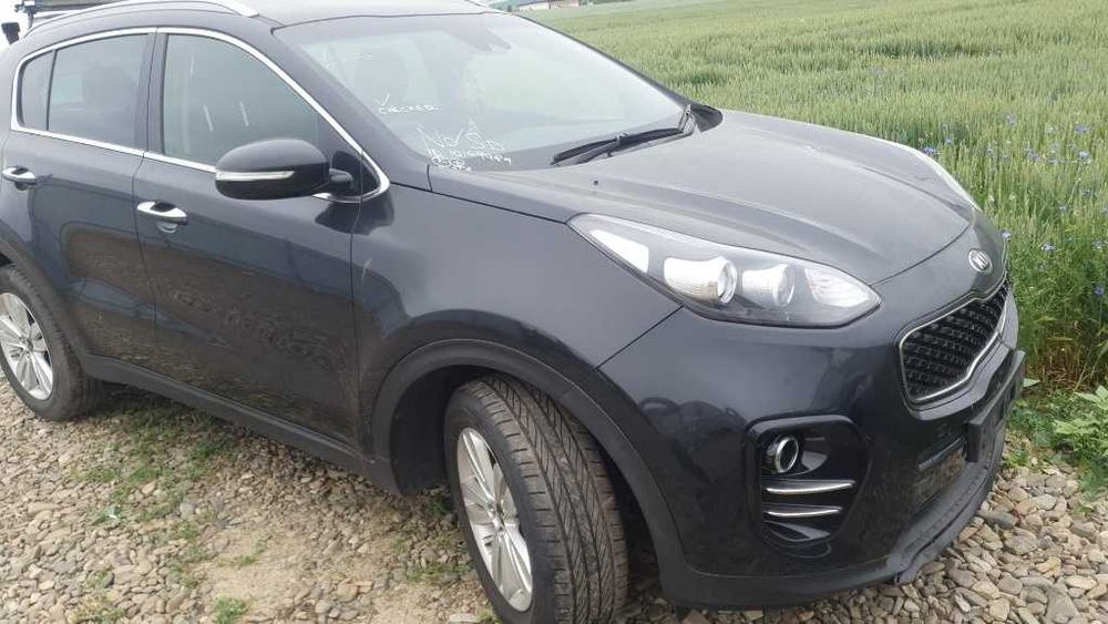 Dezmembrari / Piese / Accesorii / KIA Sportage 4 1.7 dCi 2016-2018