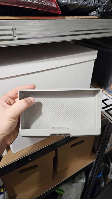 VW Arteon 2019, поставка конзола за очила