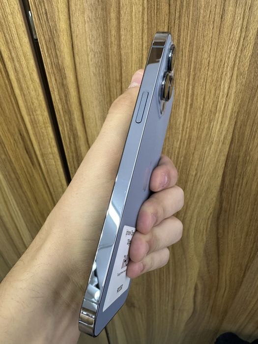 iphone 13 pro max blue 128 gb 73%