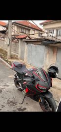 Honda cbr 1000rr