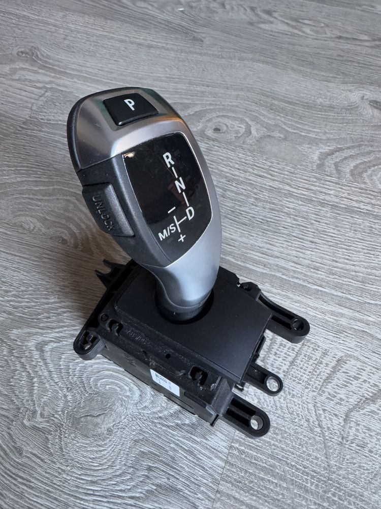 Vand schimbator viteze - selector - joystick - BMW X3