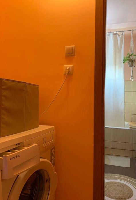 Apartament 2 camere de închiriat – Zona Șagului