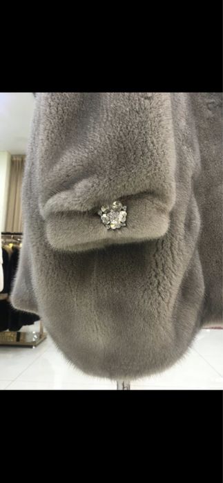 Haina de vizon Danemarka