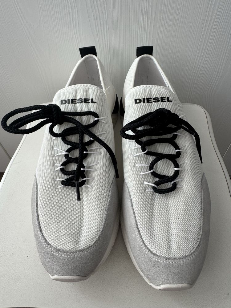 Спортни обувки Diesel