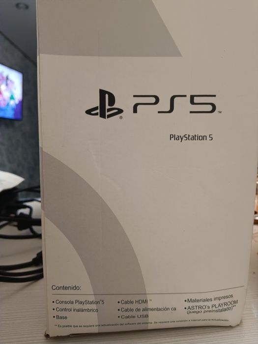 Playstation 5 digital